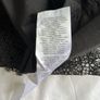 New Part Two Black Top Image 4