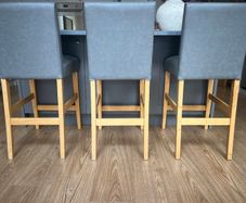 Kitchen stools