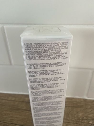 Evelom Serum