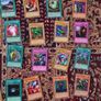 Yu Gi Oh Cards ,1st edition,Holo And Basic Image 7