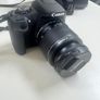 Canon 2000D Digital Camera W/ 18-55 lens. Image 2