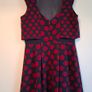 Oasis Sleeveless Dress Image 7