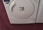 Bosch Condenser Dryer Parts