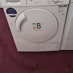 Bosch Condenser Dryer Parts