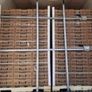 X3 cargo loading bars for transport trucks vans 4x4 jeep Image 4