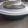 Vintage Poole Pottery Casserole Serving Dish Image 3