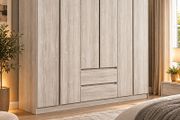 wardrobes