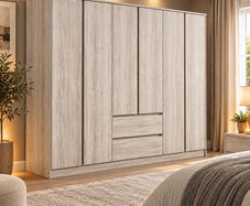 wardrobes