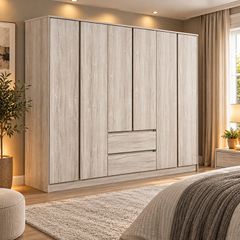 wardrobes