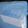 Mille&Rolfe Lounger Set Furniture Cover Image 2