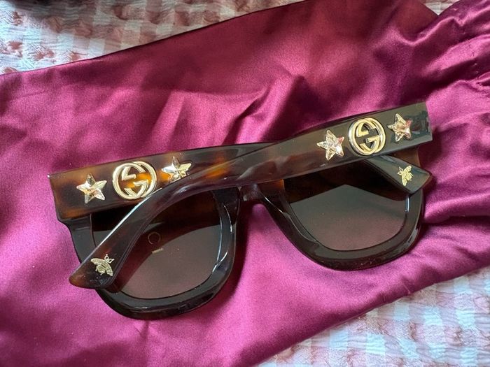 GUCCI Glasses
