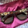 GUCCI Glasses Image 2