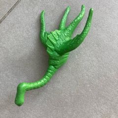 vintage star wars Dianoga