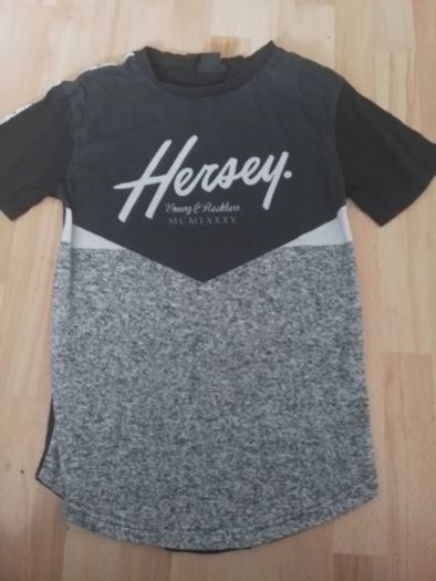 Tee Shirt/Hersey Young & Restless T Shirt