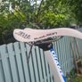 Giant Omnium Track Bike Image 8