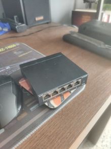 Tp-link Tl-sg105s