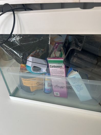 Fish Tank