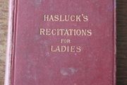 Hasluck's Recitations Vol. 2