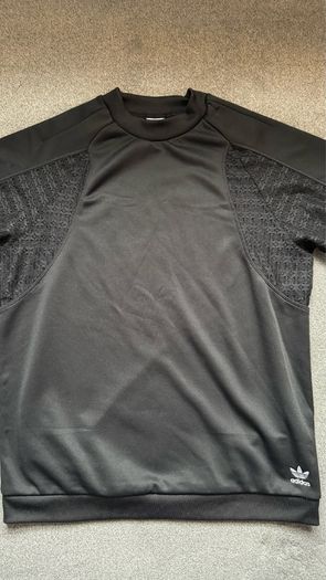 Adidas sweatshirt
