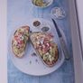 Mediterranean Mood Food cook book Brand New Image 3