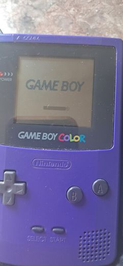 gameboy colour