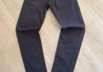 BNWT Men's Navy Blue Chinos W28 L32