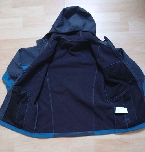 Quench Waterproof & Windproof jacket