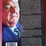 The Final Count / The Life of Dan Kiely / Signed/ 1st edition/ 2023 Image 2