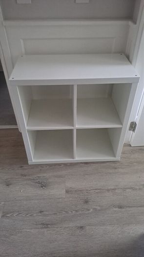 IKEA kallax