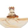 Baby shower gift Bing Bing Giraffe Rattle Blankie (Free shipping for all Ireland Image 2