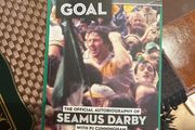 About that goal