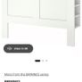 ikea headboard Image 2