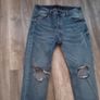 Brave Soul Brand Clothing Men's Jeans. Image 5