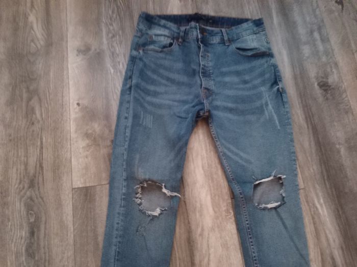 Brave Soul Brand Clothing Men's Jeans.