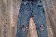 Brave Soul Brand Clothing Men's Jeans.
