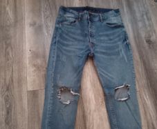 Brave Soul Brand Clothing Men's Jeans.
