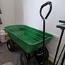 Trolley for Festivals or Garden work Image 3