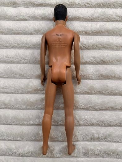 Zayn Malik One Direction Zayn Malik One Direction Doll Nude approx. 29 cm. Loose Head Used please see photosDoll Nude
