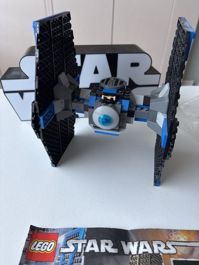 Lego 7263