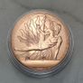 France 0.25 Euro Copper Coin Full Set (21 Coins) Paris Olympic Paralympic Games Image 7