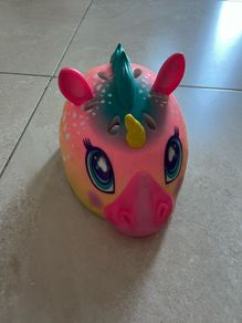 Raskullz Child Helmet 48-52cm