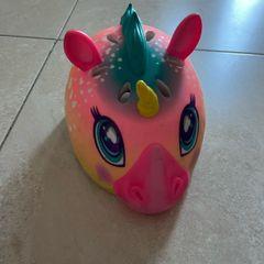 Raskullz Child Helmet 48-52cm
