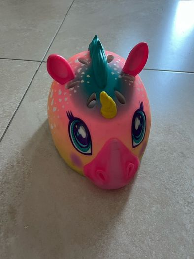 Raskullz Child Helmet 48-52cm
