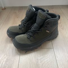 Solognac boots size 9.5