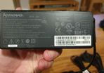 Lenovo laptop charger