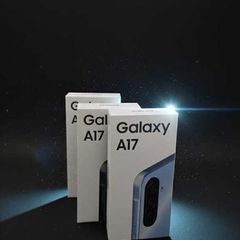 Samsung A17 A17