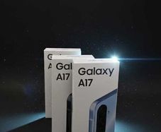 Samsung A17 A17