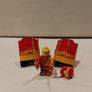 Lego Ninjago Mini Figure Kai Core Image 3