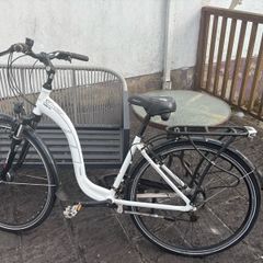 Easy Motion London Lux Bike