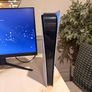 PS 5 digital and gaming monitor Image 3
